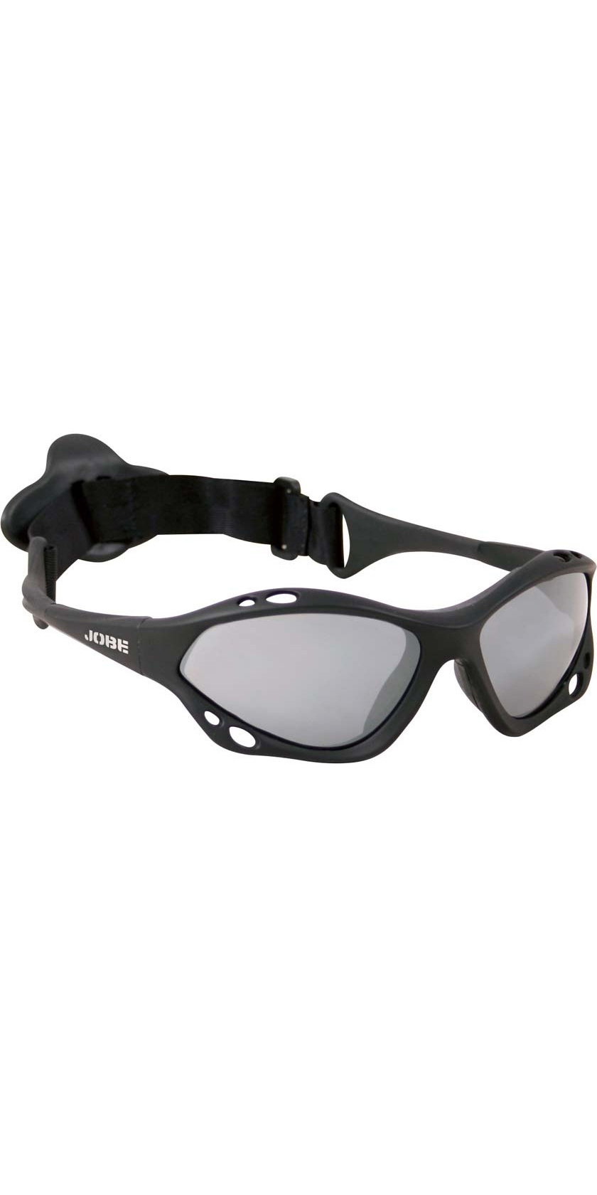 2020 Jobe Knox Schwimmfähige Sonnenbrille Schwarz 420810001 2020 Jobe Dim Jobe Tortoise smoke 426018005 Zubehör